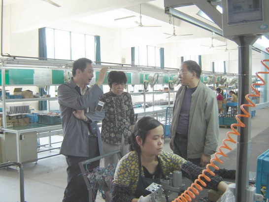 阿海珐中国采购代表访问江南奕帆商讨储能电动机合作项目.jpg